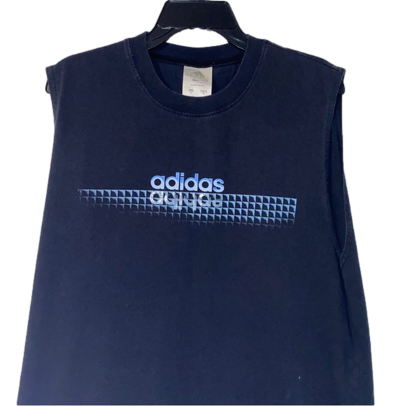 Vintage Adidas Shirt - Picture 1 of 8